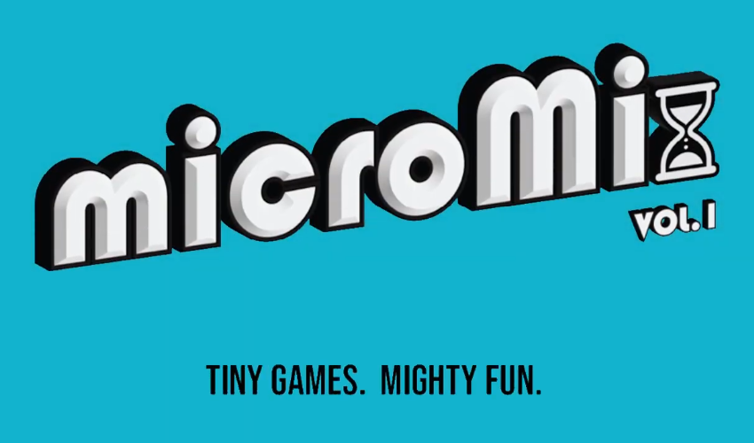 Micromix Title